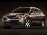 Buick Enclave 2007 года